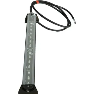 LARSON ELECTRONICS LLC HAL-24-16W-LED-FL-12V Hazardous Location LED Fixture 16W | AF6WZQ 20LN40