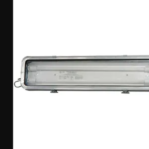 LARSON ELECTRONICS LLC HAL-24-2L-T5HO-PND Hazardous Location Fixture T5ho 48w | AF6WVZ 20LM49