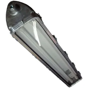 LARSON ELECTRONICS LLC HAL-48-2L-T5HO-PND Hazardous Location Fixture T5ho 108w | AF6WVN 20LM39