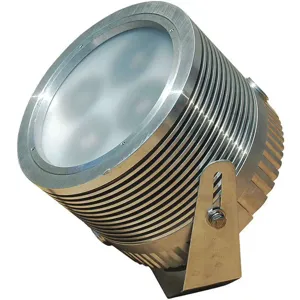 LARSON ELECTRONICS LLC HAL-60W-HV Hazardous Location LED Fixture 60W | AF6XAC 20LN51