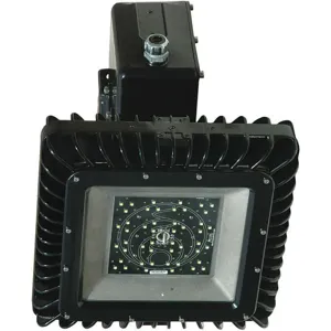 LARSON ELECTRONICS LLC HAL-HB-240W-RSLED Hazardous Location LED Fixture 240W | AF6WZC 20LN25