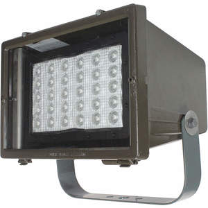 LARSON ELECTRONICS LLC HAL-PRM-150W-LED LED-Leuchte für Gefahrenbereiche 150W | AF6XAJ 20LN57
