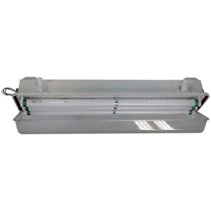 LARSON ELECTRONICS LLC HALP-24-3L-T8-PND Hazardous Location Fixture T8 51w | AF6WUG 20LM87