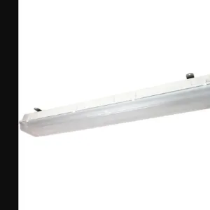 LARSON ELECTRONICS LLC HALP-EMG-48-2L-LED-SFC Hazardous Location Fixture T8-led 56w | AF6WWV 20LM68