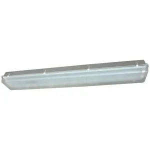 LARSON ELECTRONICS LLC HALP-EMG-48-3L-T8-PND Hazardous Location Fixture T8 96w | AF6WXC 20LM75