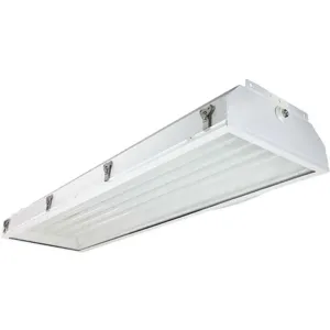 LARSON ELECTRONICS LLC HALS-48-4L-LED Hazardous Location Fixture T8-led 112w | AF6WYV 20LN18