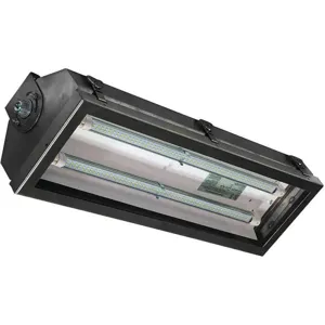 LARSON ELECTRONICS LLC HALSS-24-2L-LED-SFC Hazardous Location Fixture T8-led 28w | AF6WYM 20LN11