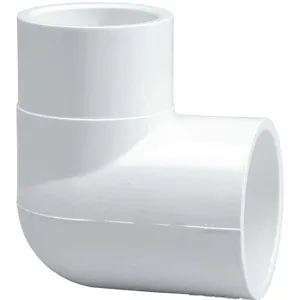 LASCO 416251 Street Elbow 2 x 1-1/2 Slip x Slip /spigot | AF7QEH 22FM05