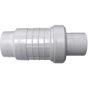 LASCO CUF012 Kupplung PVC 1-1/4 Zoll Slip x Slip | AF7QNW 22FP31