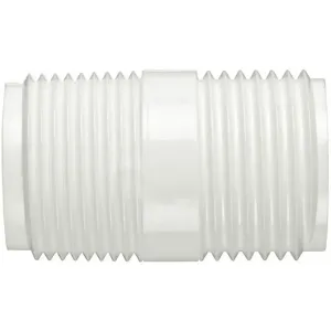 LASCO MHT106 Garden Hose Fitting 3/4 Inch GHT | AG9TPN 22FP09