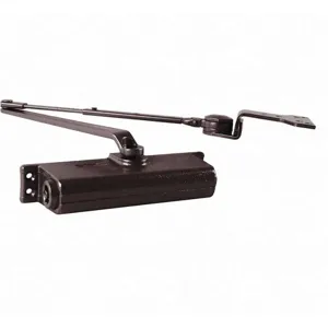 LCN 1261 HW/PA 695 SRT Door Closer Dark Bronze Nonhanded | AF7VJH 22RA98