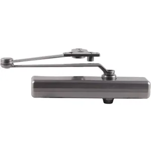 LCN 1461 CNS 689 SRT Door Closer Aluminium Nonhanded | AF7VJK 22RC02