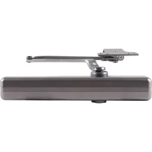 LCN 1461 RW/PA 689 SRT Door Closer Aluminium Nonhanded | AB6YGY 22RC06