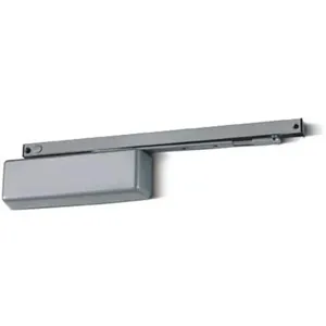 LCN 4040SE-STD 24V AL Door Closer Non-handed 24v Heavy Duty | AG3MHF 33MJ66