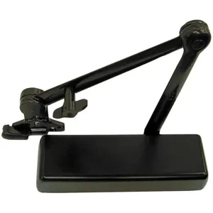 LCN 4040XP SHCNS 695 SRT Door Closer Dark Bronze Nonhanded | AF7VKE 22RC27