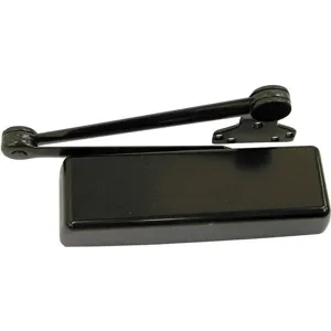 LCN 4111 EDA 695 SRT RH Door Closer Dark Bronze Right Hand | AF7VKJ 22RC31