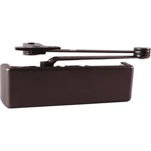 LCN 4111 SCNS 695 SRT RH Door Closer Dark Bronze Right Hand | AF7UVP 22RC35