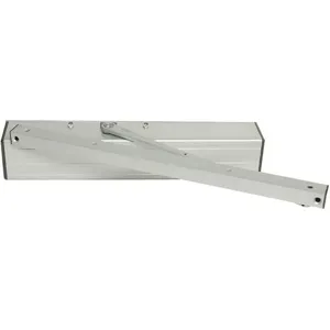 LCN 4811-STD AL Door Closer Pneumatic Heavy Duty | AG2WBL 32MC23