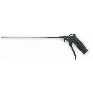 LEGACY AG32-BG Air Gun Black 120 psi 17 Length | AB2AYB 1KUC1