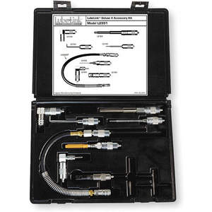 LEGACY L2550 Greasing Accessories Kit | AE2WPZ 4ZT36