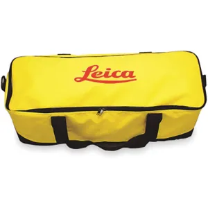 LEICA 740307 Carry Bag 11 Inch H 31 Inch Length 11 Inch Width | AC3PMA 2VCY2