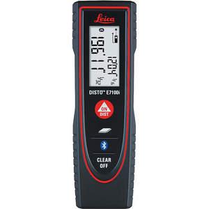 LEICA E7100I Laser-Entfernungsmesser 200 Fuß Ldc | AG2PUB 31XM64
