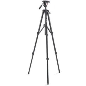 LEICA TRI100 Laser Tripod 1/4-20 Aluminium 2-1/4 To 5 Feet | AB7VHJ 24C704