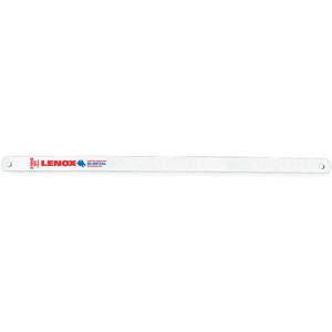 LENOX TOOLS 20144-V218HE Hacksaw Blade 12 Inch 18tpi - Pack Of 10 Bi-metal | AD9DZR 4RA71