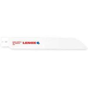LENOX TOOLS 20981-HSB18 PVC-Sägeblatt 18 Zoll | AD9DZZ 4RA80
