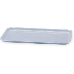 LEWISBINS CNO118-1 Blue Nesting Container Cover Blue For AC8YPT Blue | AC8YQB 3EVH3