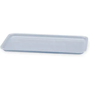 LEWISBINS CNO65-1 Blue Nesting Container Cover Blue For AC8YPH | AC8YPZ 3EVF9