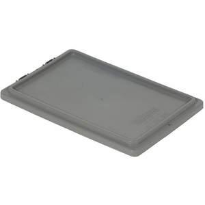 LEWISBINS CSN2013-1SE GREY Container Accessory Lid For 65841 | AF3PYB 8APN8