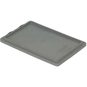 LEWISBINS CSN2013-1SE GREY Container Accessory Lid For 65841 | AF3PYB 8APN8