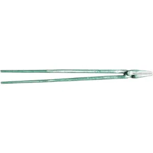 LANSING FORGE ER0035 Lip Tong 18 Inch Length | AH6VQG 36HV73