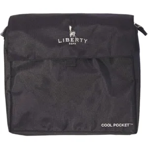 LIBERTY SAFE 10597 Portable Cool Pocket | AH9KRR 40CE68