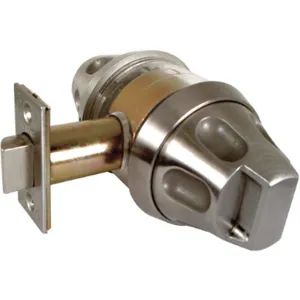 MARKS USA 5SS55L/32D Antiligature Mortise Lockset Knob Marks C Institutional | AC6BAM 5SS55 / 32J469