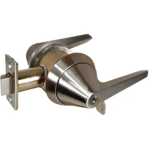 MARKS USA 195SSB/32D Antiligature Lever Lockset Lever Entry Polished | AC6AWF 1SS19 / 32J369