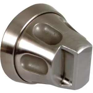 MARKS USA 5SS55DT/32D Antiligature Mortise Lockset Knob Grade 1 Privacy Satin | AC6BAU 5SS55 / 32J475