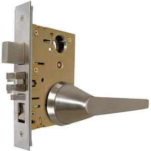 MARKS USA 5SS19GC/32D Antiligature Mortise Lockset Lever SS19 Privacy Institutional | AC6BBQ 5SS19 / 32J495