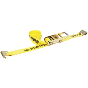 LIFT-ALL 20483 Tie-down Strap Ratchet 30ft x 3 Inch 5000lb | AD2BPN 3MLU9