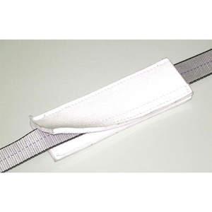 LIFT-ALL 3FQSPX1 Wear Pad Flat Quick Sleeve Pukka 3 Inch x 1 Feet | AC7ZRH 39A372