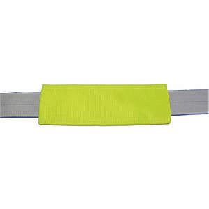 LIFT-ALL 4SSN Wear Pad 4 Inch Width x 1 Feet Nylon Yellow | AG6KJJ 36LG51