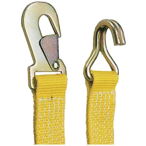 LIFT-ALL 60505X20 Cargo Strap Ratchet 20 Feet x 2 Inch 1600 Lb | AC9YMF 3LLH7