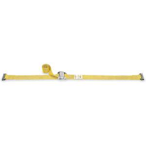 LIFT-ALL 60805 Logistic Cam Buckle Strap 12ft x 2 Inch 800lb | AC9VLB 3KN66