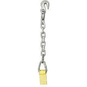 LIFT-ALL 61013 Cargo Strap Ratchet 27 Feet x 2 Inch 3330 Lb | AC9YMA 3LLG8