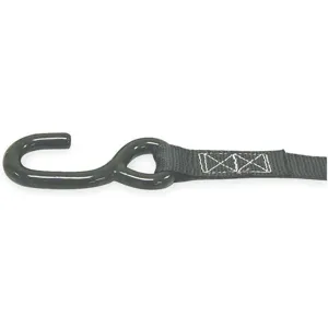 LIFT-ALL 6A103 Cargo Strap Ratchet 15 Feet x 1 Inch 700 Lb | AE7QUX 6A265