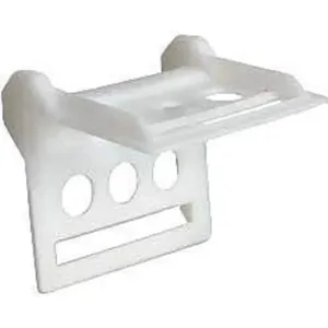 LIFT-ALL CG Corner Protector Plastic For Tie Down | AC9YMC 3LLH1