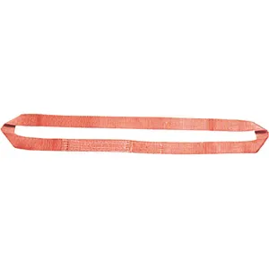 LIFT-ALL EN1601NX4 Web Sling Type 5 Nylon 1 Inch Width 4 Feet Length | AJ2KPD 9DPR3