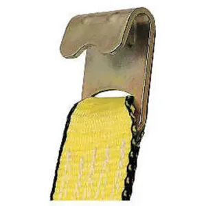 LIFT-ALL TE20482 Cargo Strap Ratchet 27 Feet x 3 Inch 5000 Lb | AC9YLR 3LLF9