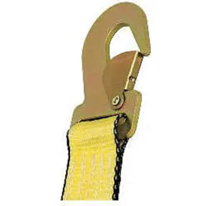 LIFT-ALL TE60505X20 Cargo Strap Ratchet 20 Feet x 2 Inch 1600 Lb | AC9YLX 3LLG5